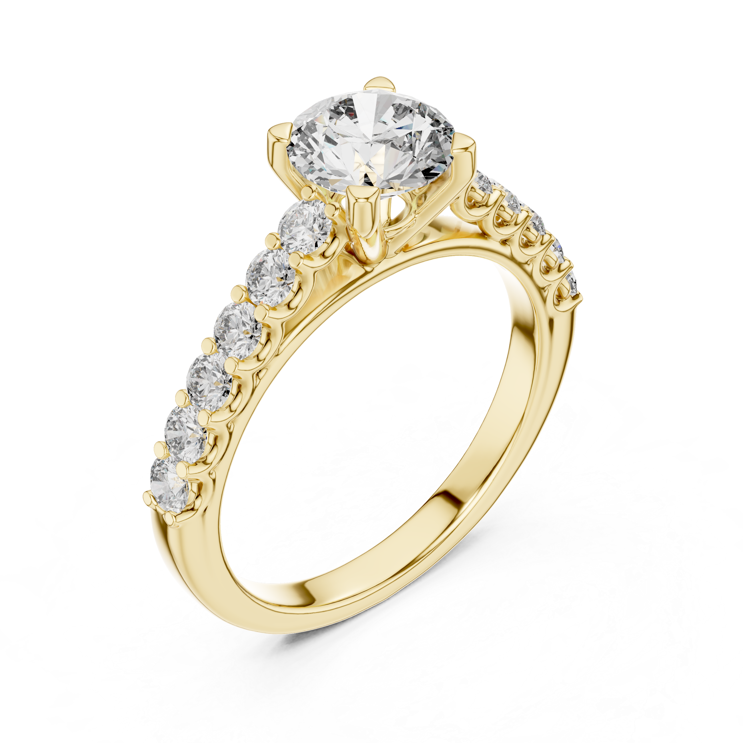 Yellow Gold