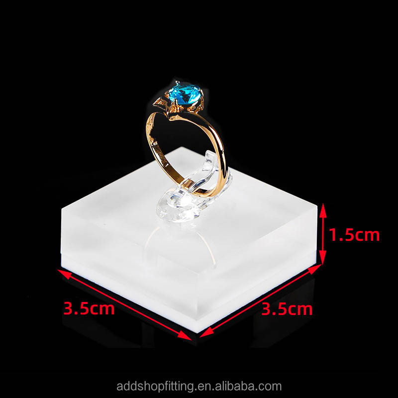 3.5X3.5X1.5(H) CM
