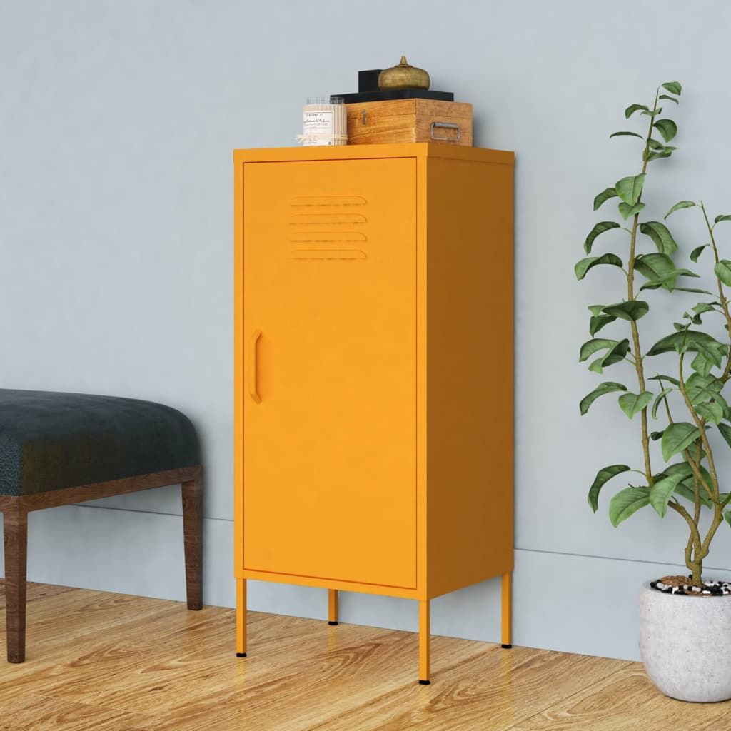 Yellow Color