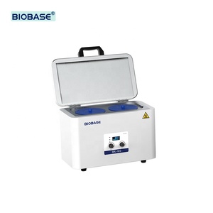 BIOBASE Digital Thermostat Water Bath Laboratory <strong>PID</strong> Temperature <strong>Control</strong> 1 Row 2 Holes Industrial Water Bath - Product Image 3