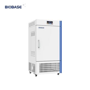 Incubatore di illuminazione BIOBASE 200L grande capacità PID Controller 30-segmento programma Top incubatore di illuminazione per laboratorio - Product Image 6