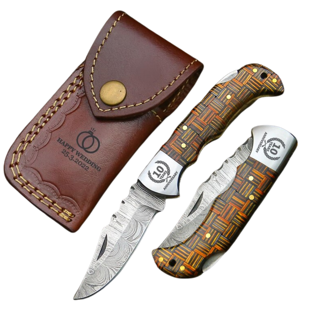 folding knife-2