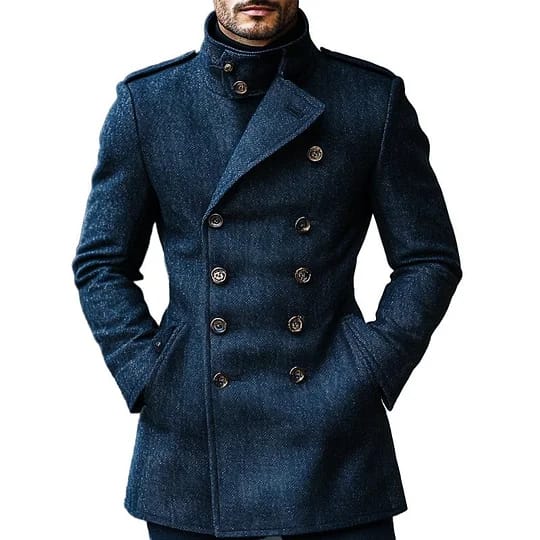 Bleu foncé
