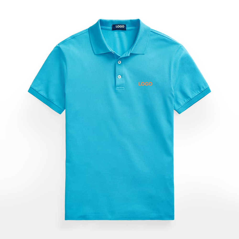 Cove bleu orange