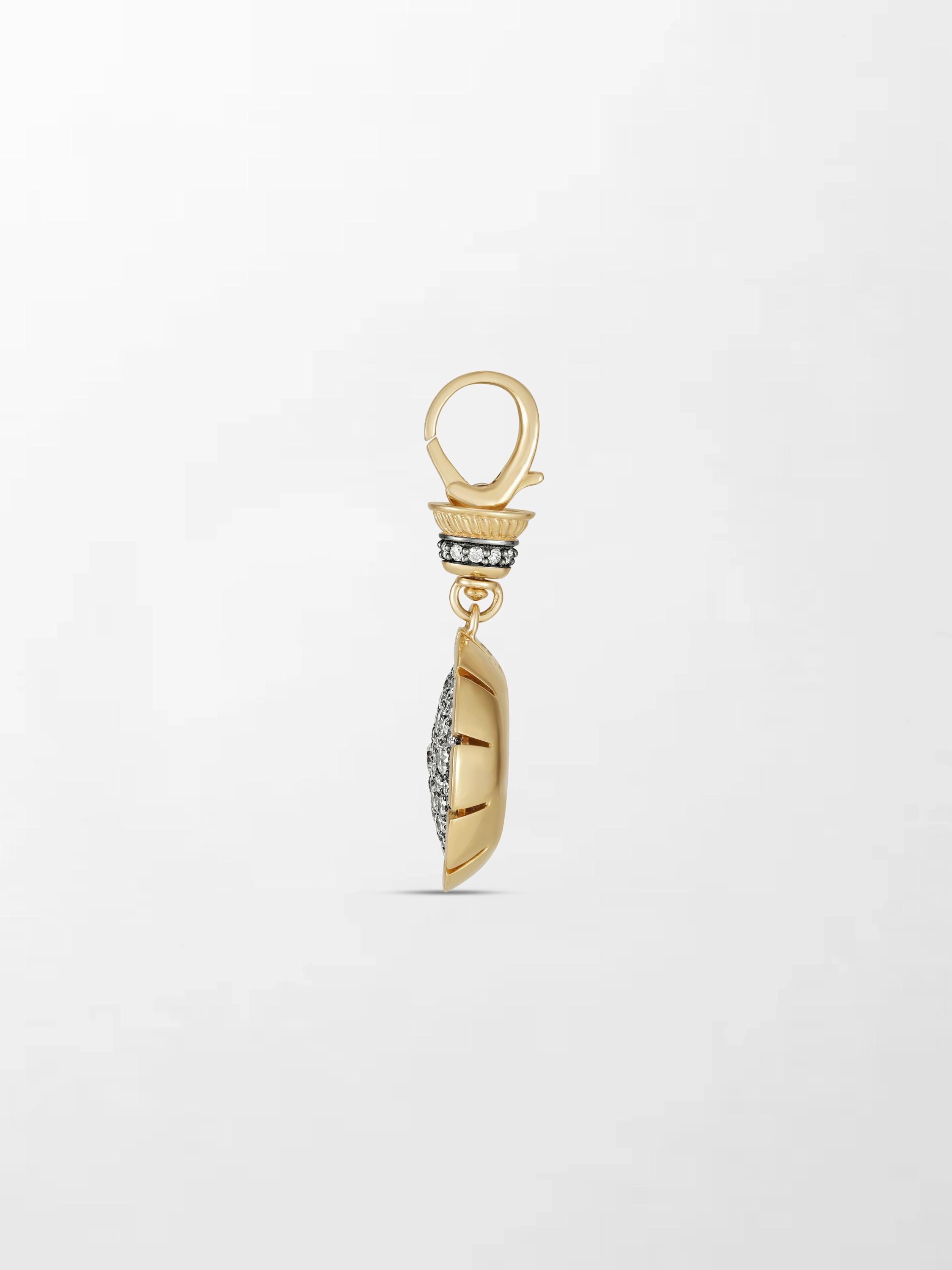 14K Solid Gold