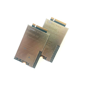 オリジナルの新しいRM500 RM502Q-AE RM50xQシリーズIoT/eMBB-最適化された5G Sub-6 GHz M.2モジュールRM500Q-AE RM502Q-AE RM505Q-AE RM500Q-GL