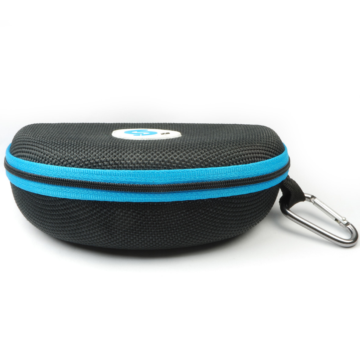 Blue Zipper