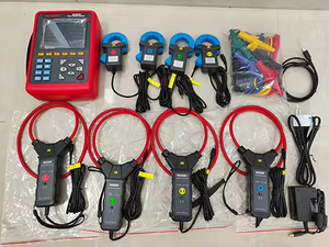 Wrindu Electrical Measuring Tools Digital Electrica 3 Phase Power <strong>Quality</strong> Analyzer Power <strong>Quality</strong> Analyser Three Phase