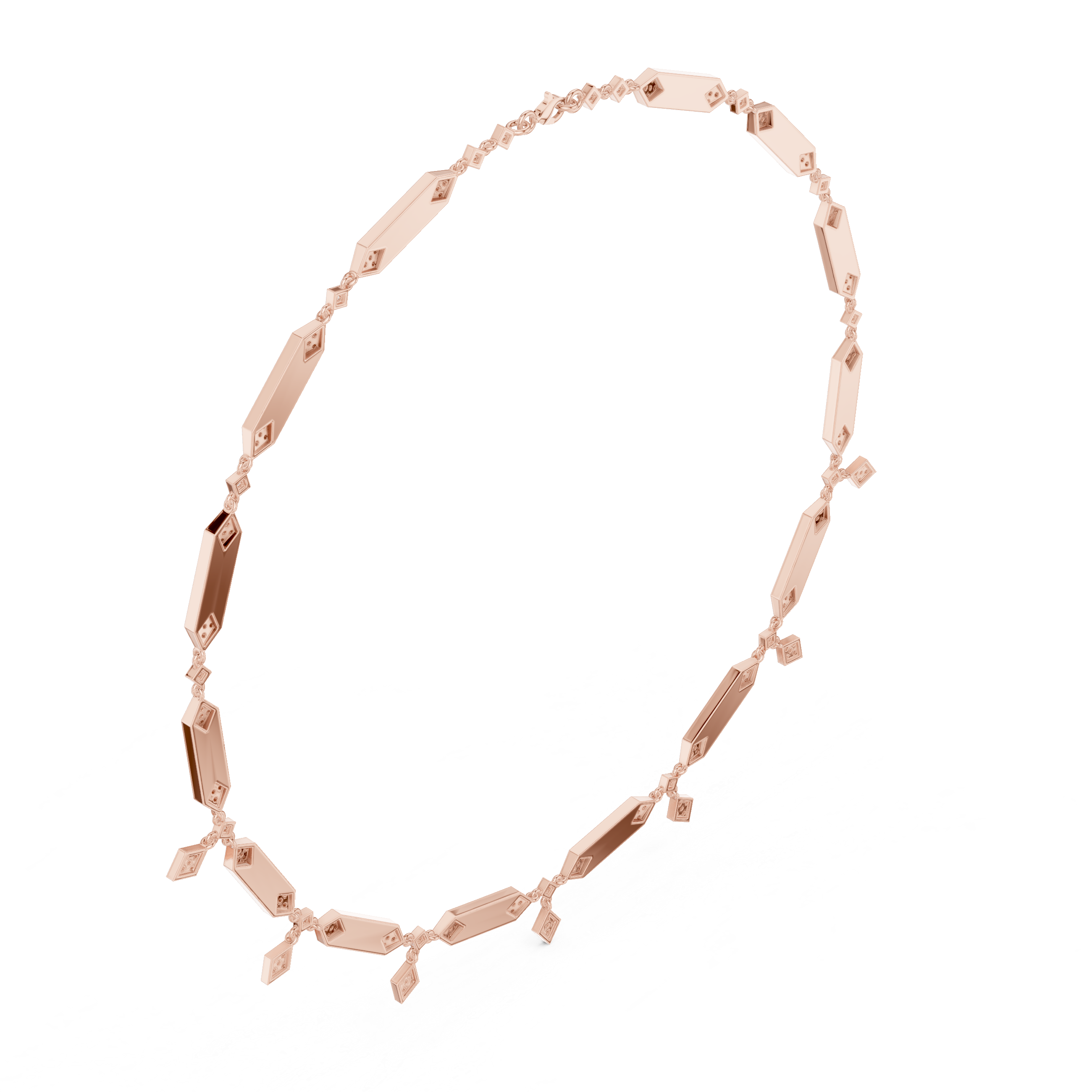 Or rose