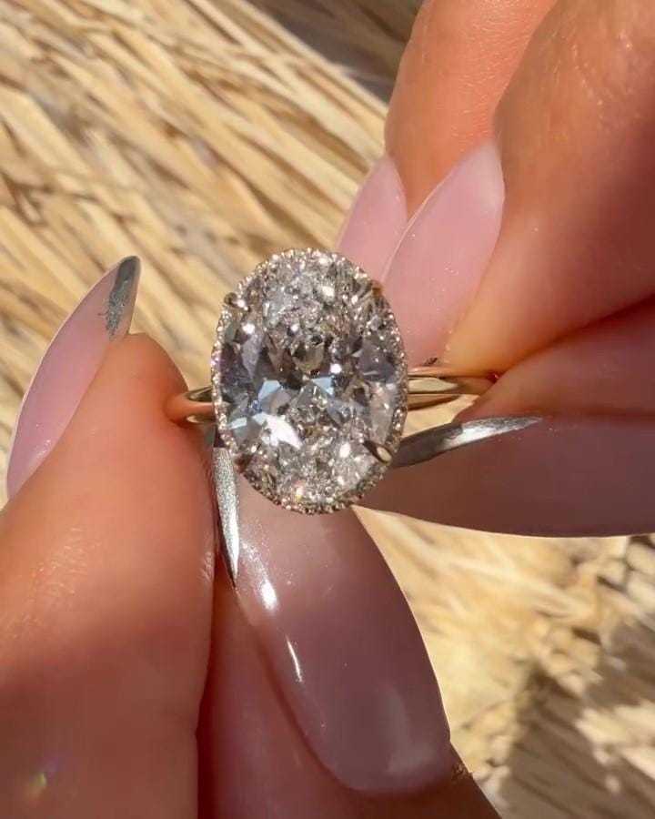 10K Solid Gold