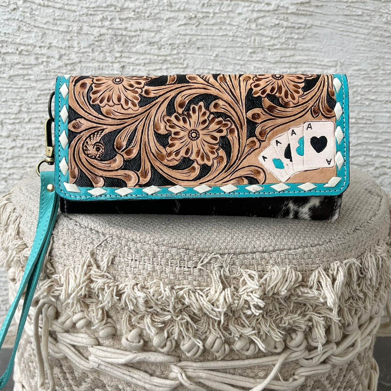 Turquoise