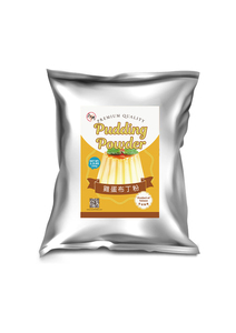批发在台湾高级布丁粉1千克