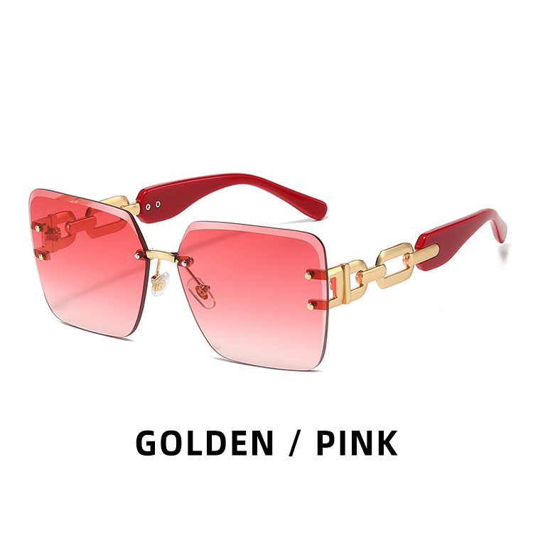 GOLDEN/PINK
