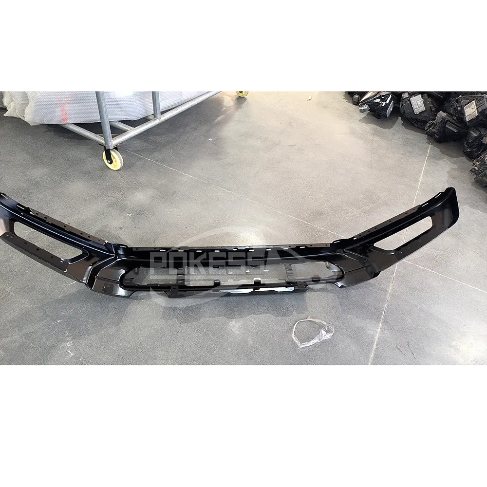 For Ford F150 Front Bumper ML3Z17757H ML3Z17757J Front Bumper for Ford F150 2018 Raptor