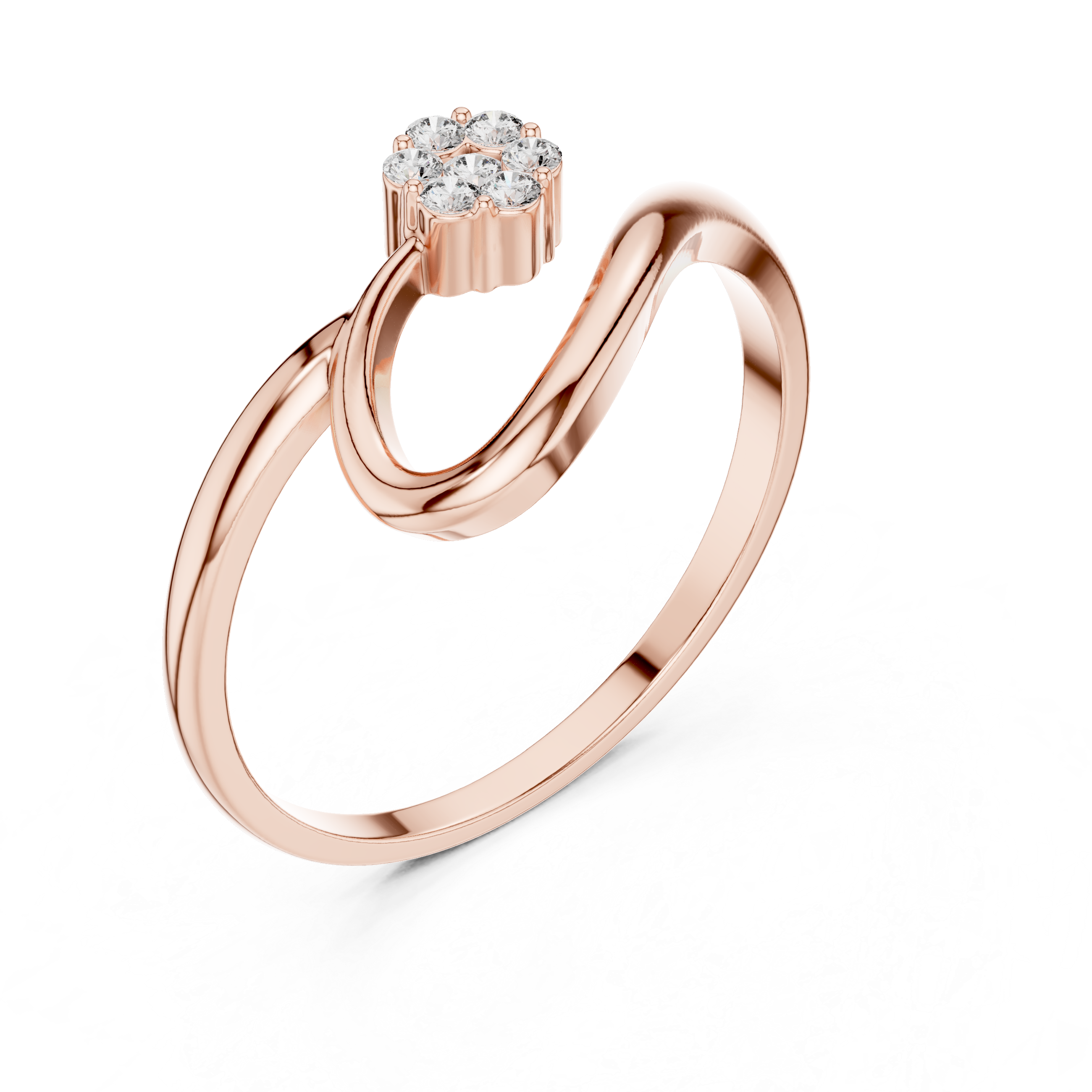 Oro rosa