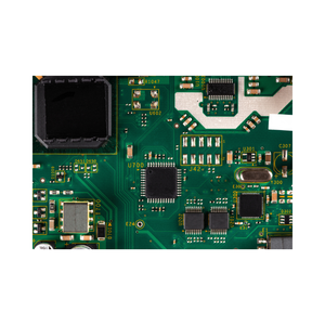 Controlador LCD táctil completo Diseño de ensamblaje de PCBA Electrónica OEM Controlador LCD LED modular Soluciones PCBA Integración de software a - Product Image 3