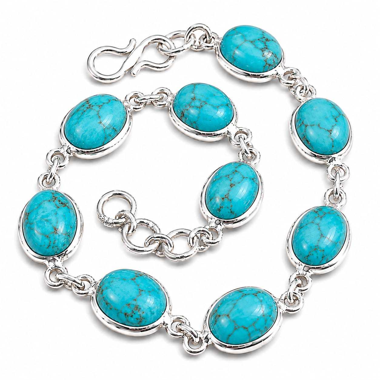 Turquoise (Manmade)