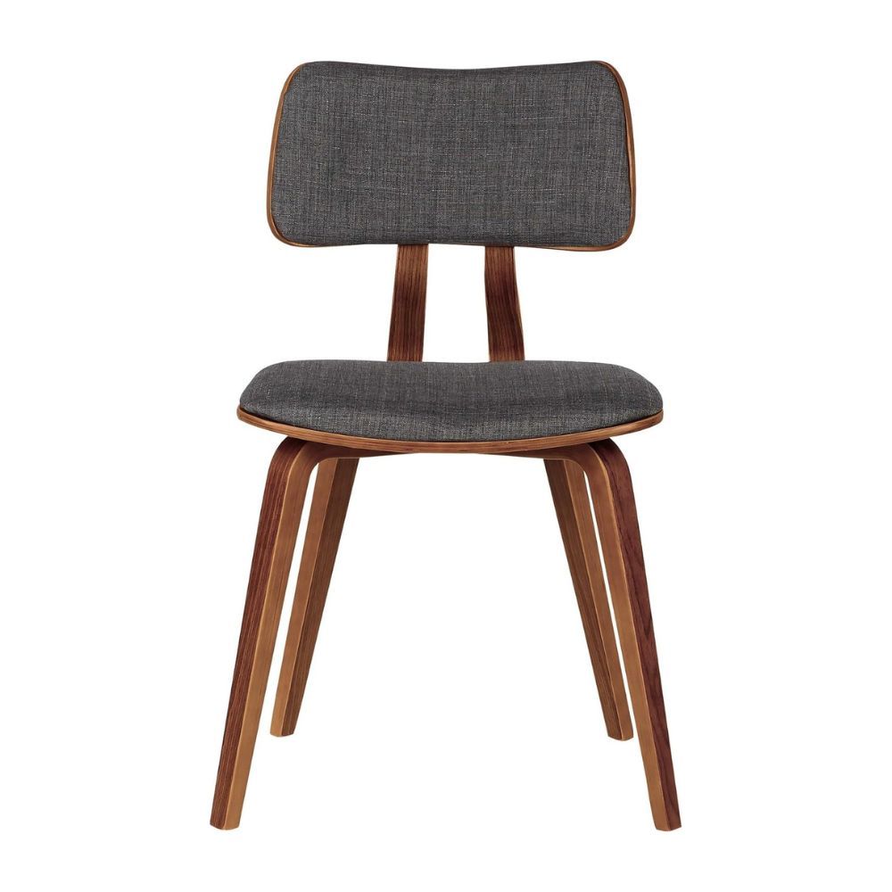 Charbon de bois/Noyer