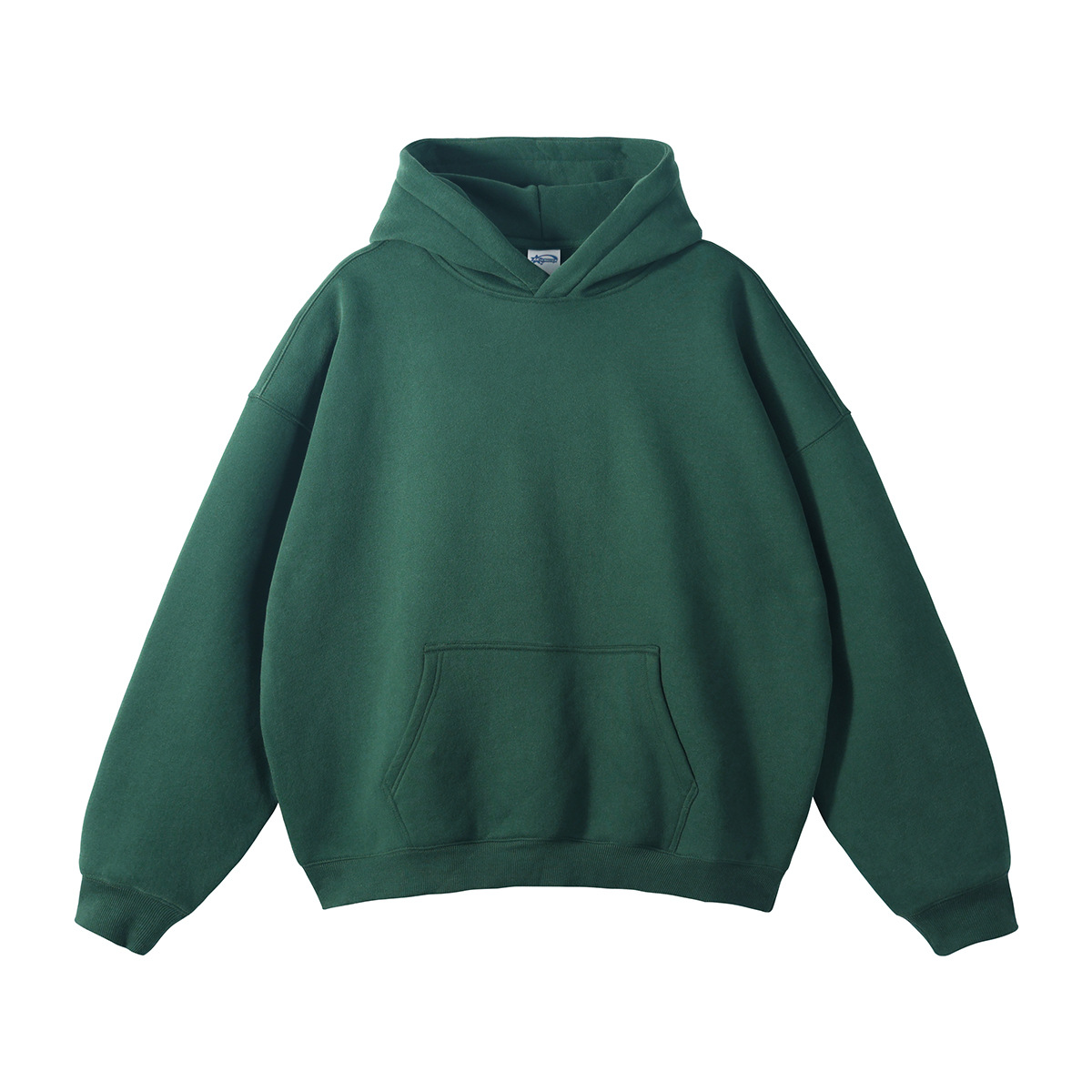 Verde militar