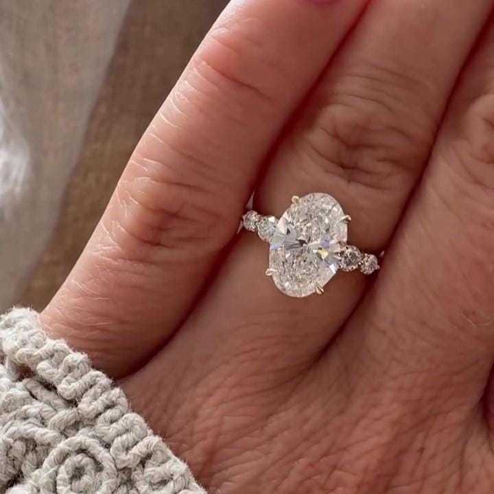 14K Solid Gold