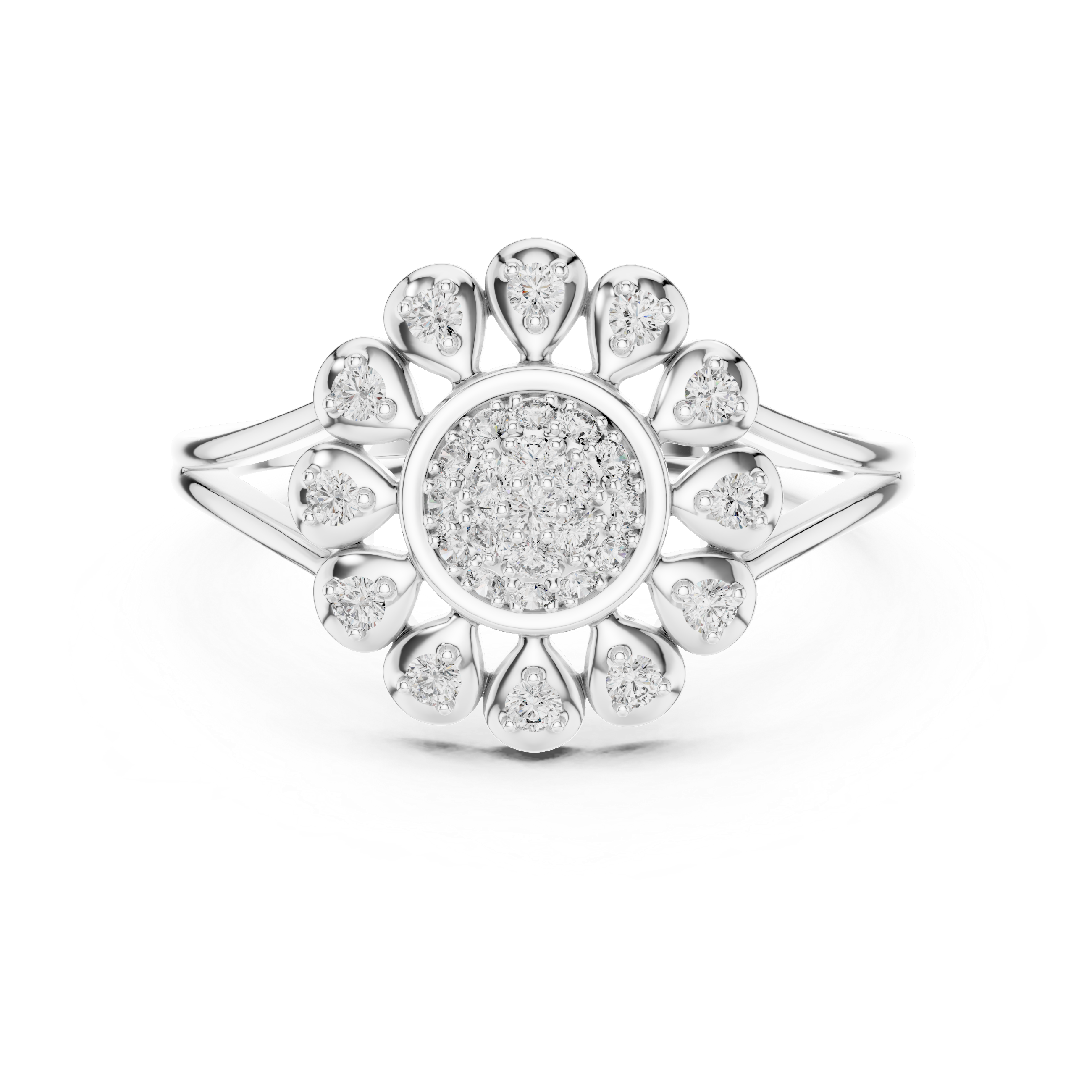 White Gold