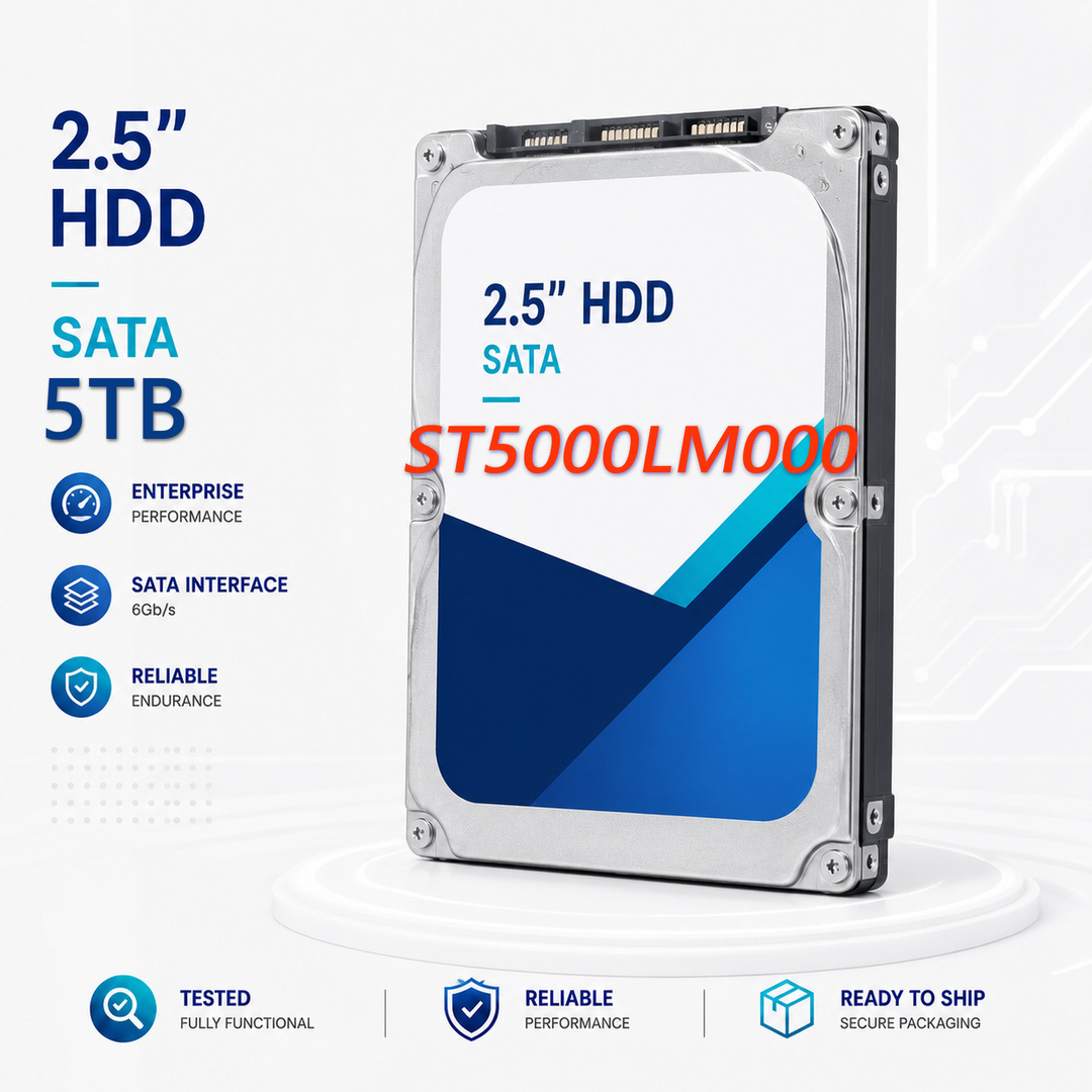 ST5000LM000