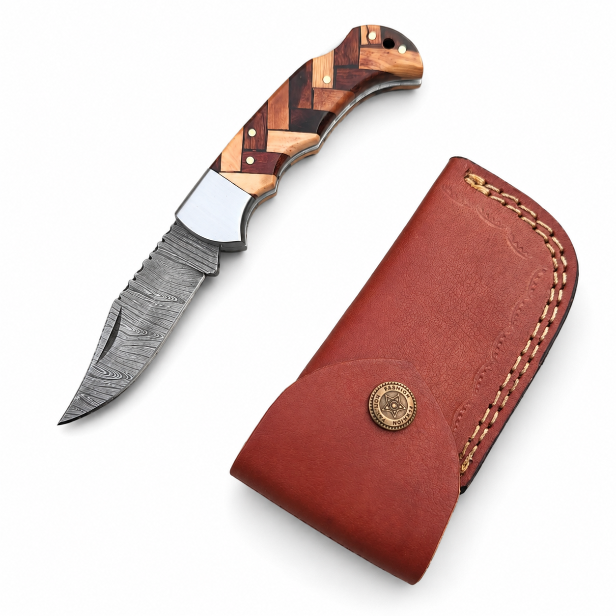 Marron
