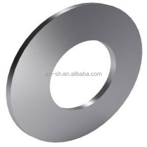 Yüksek kaliteli XN yaylar ISO standart 20*10.2*0.5mm Din 2093 disk bahar debriyaj yayı için vana plakaları