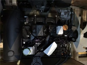 Ban Đầu Mới 3tnv88 Động Cơ Lắp Ráp 3d88 3d88e Phụ Tùng Máy Xúc 3tnv88-Gghwc Động Cơ Diesel Động Cơ - Product Image 4