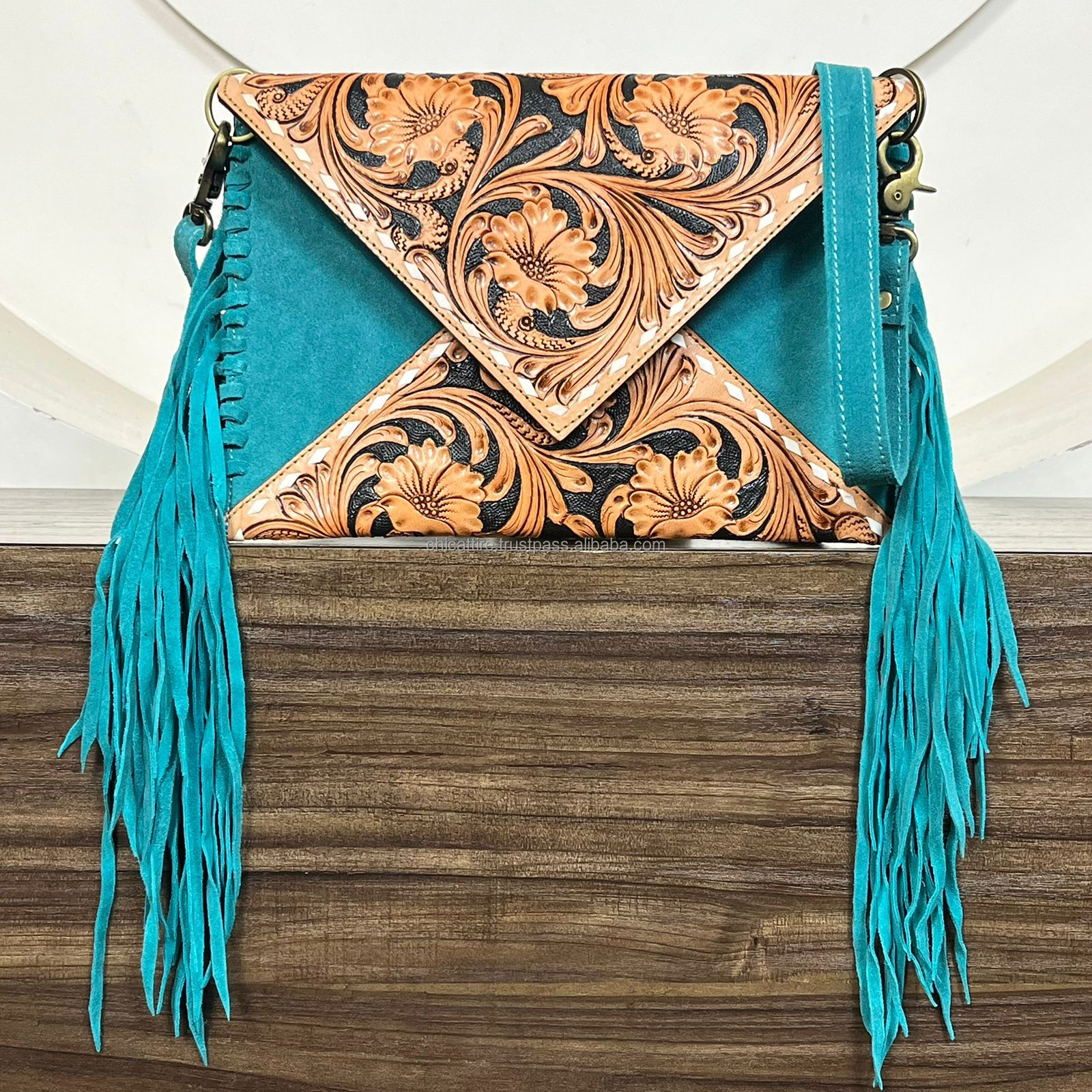 Turquoise