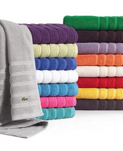 140 cm X 70 cm Premium banyo havluları | İhracat için 2 parçalı lüks havlu seti - Product Image 2