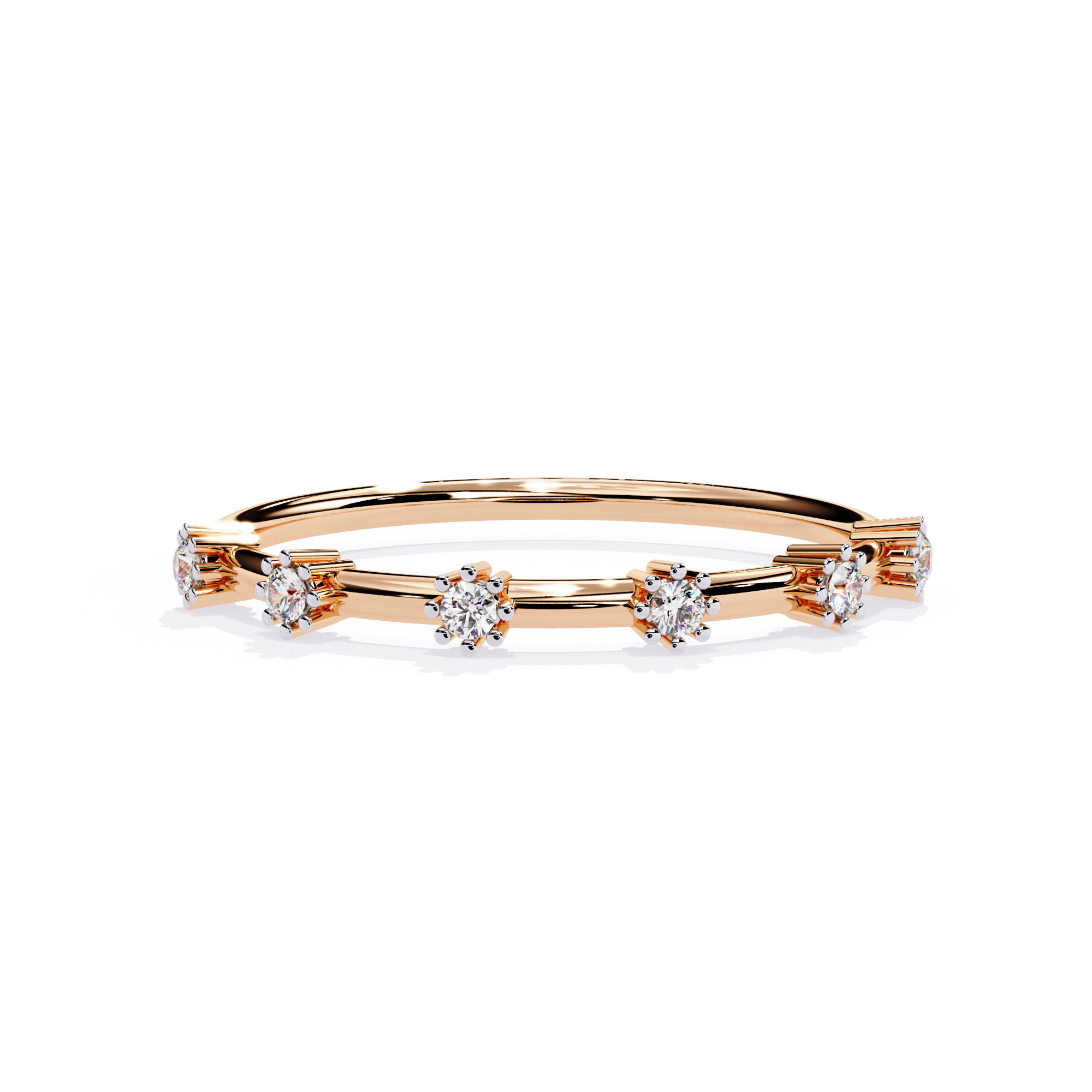 Oro rosa