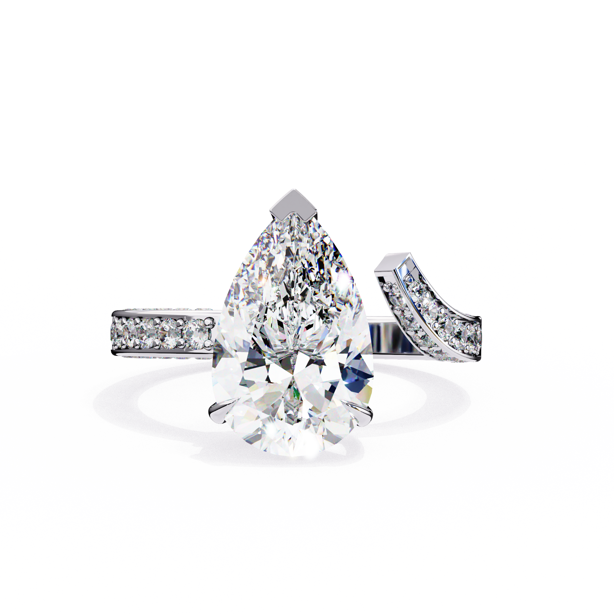 White Gold