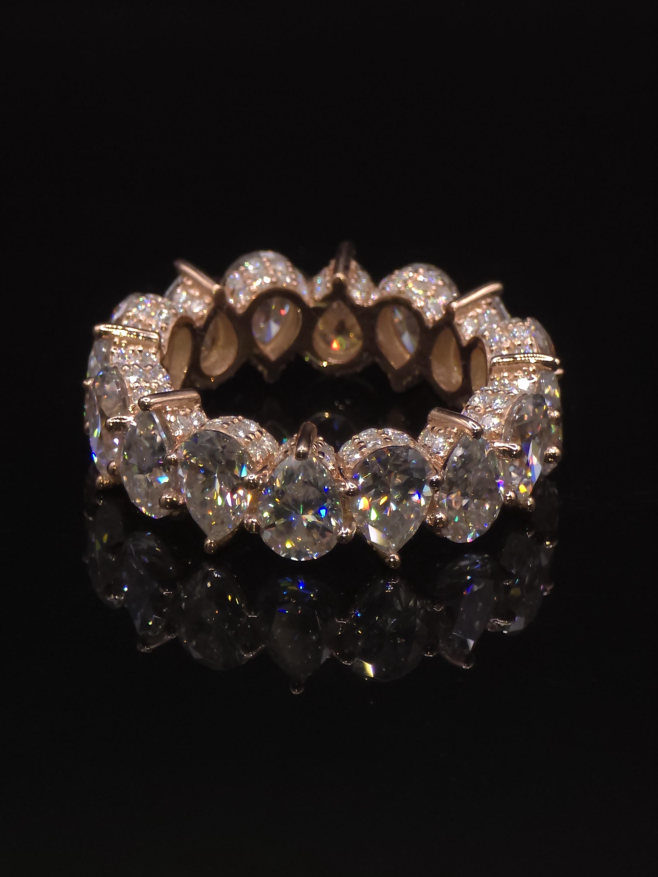 18K Solid Gold