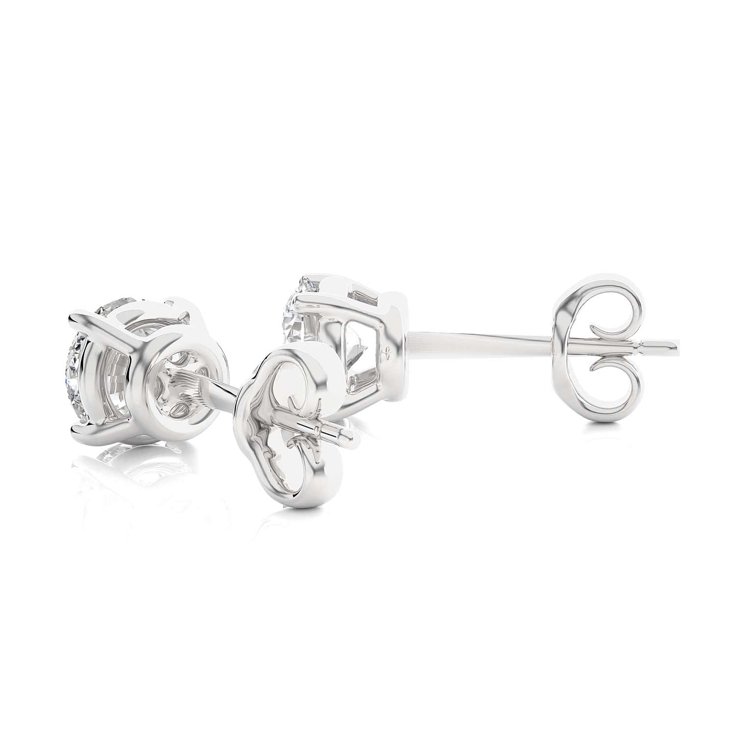 Or massif 18 carats