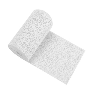 Materiale di consumo medico HF produttore di pronto soccorso gesso di parigi bendaggio per uso medico - Product Image 3