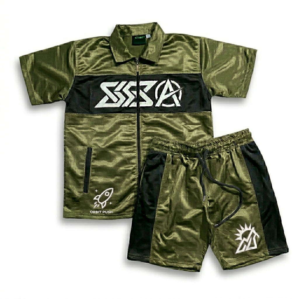 Army Green