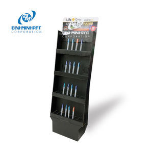 Витрина для магазина, картонная книжная ручка - Product Image 5