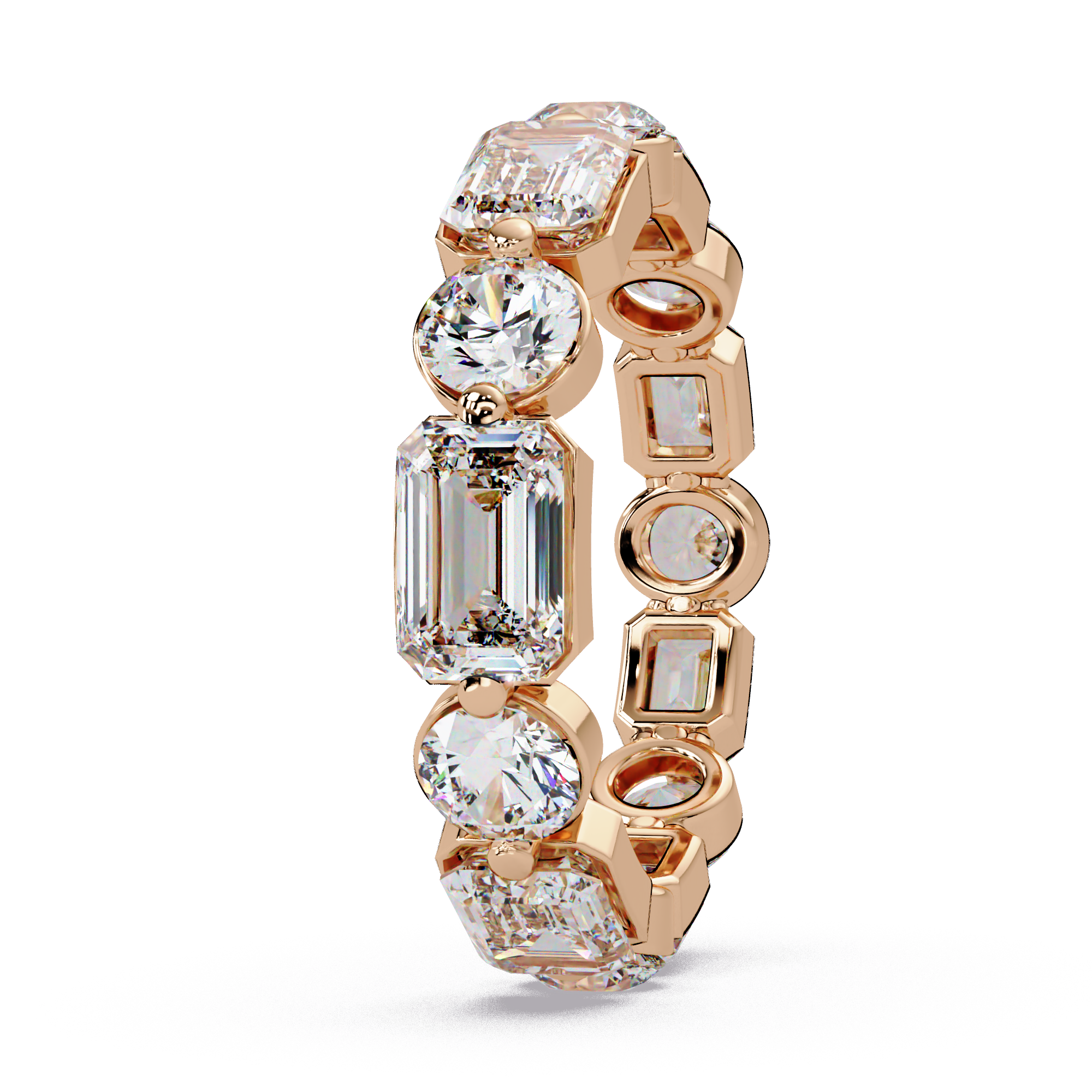 Rose Gold