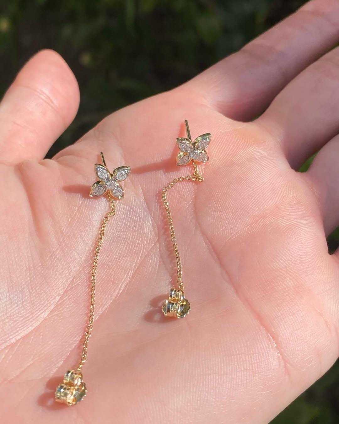 10K Solid Gold