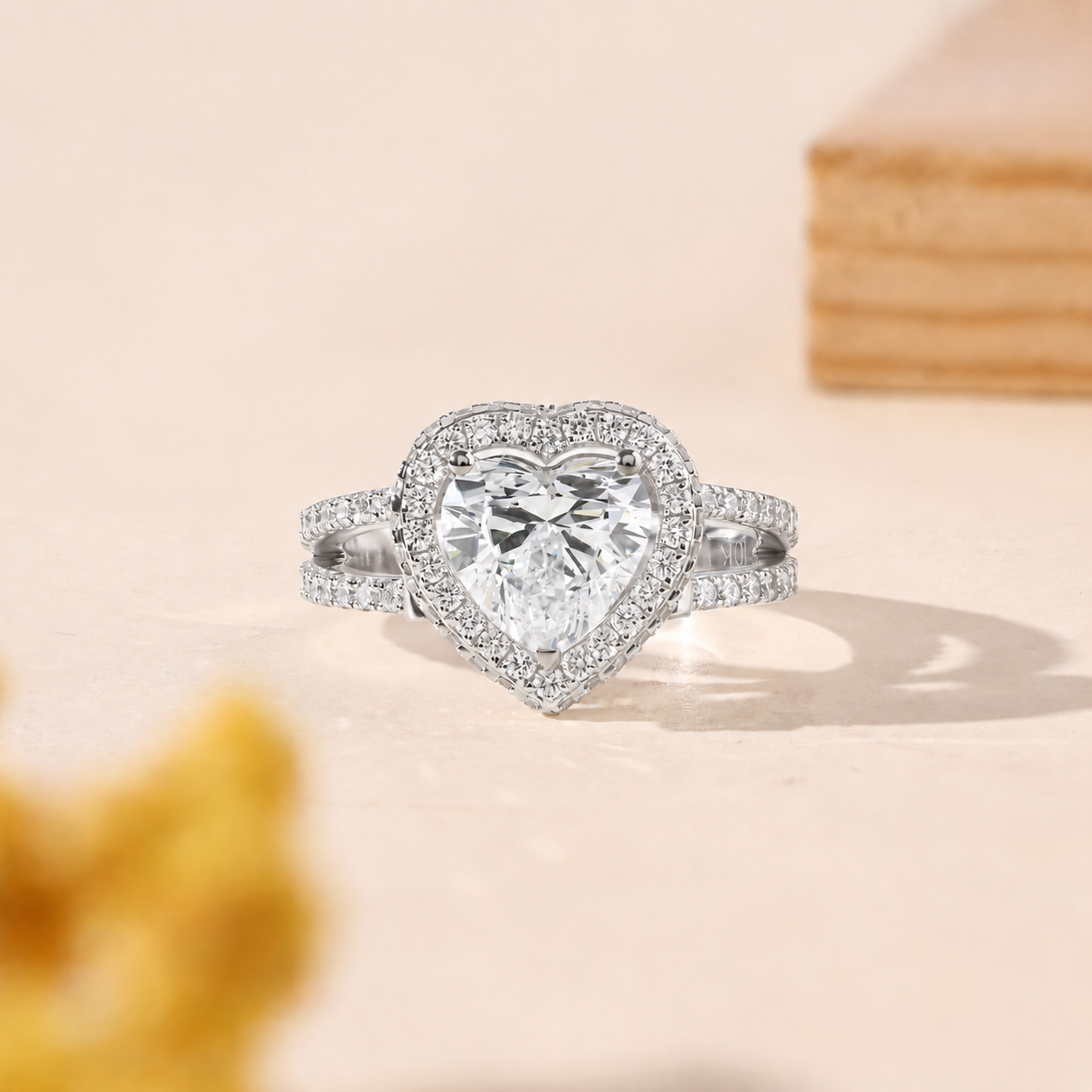 White Gold