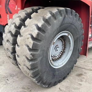 コンテナースタッカーDRD450 DRF450 DRT450カルマーファントゥッツィ45トン - Product Image 5