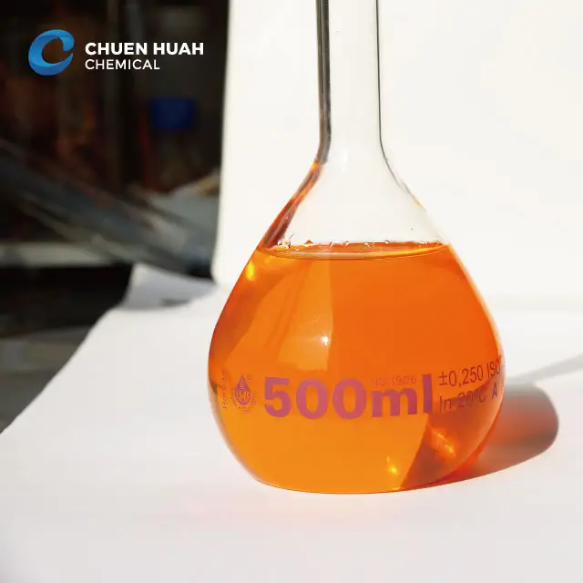 CHC-Agentes de reticulación de fécula de fórmula Natural, para láminas corrugadas, hechas en Taiwán