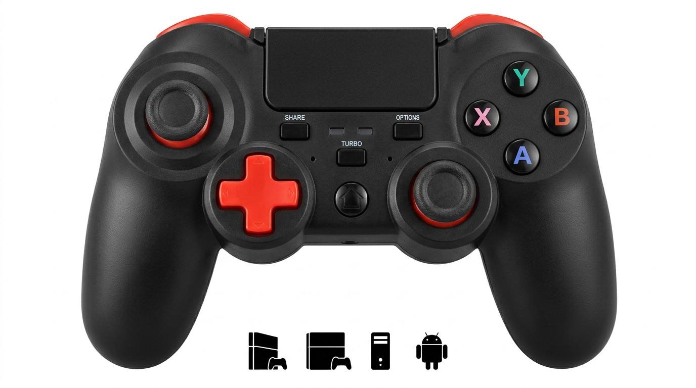 Black+Red
