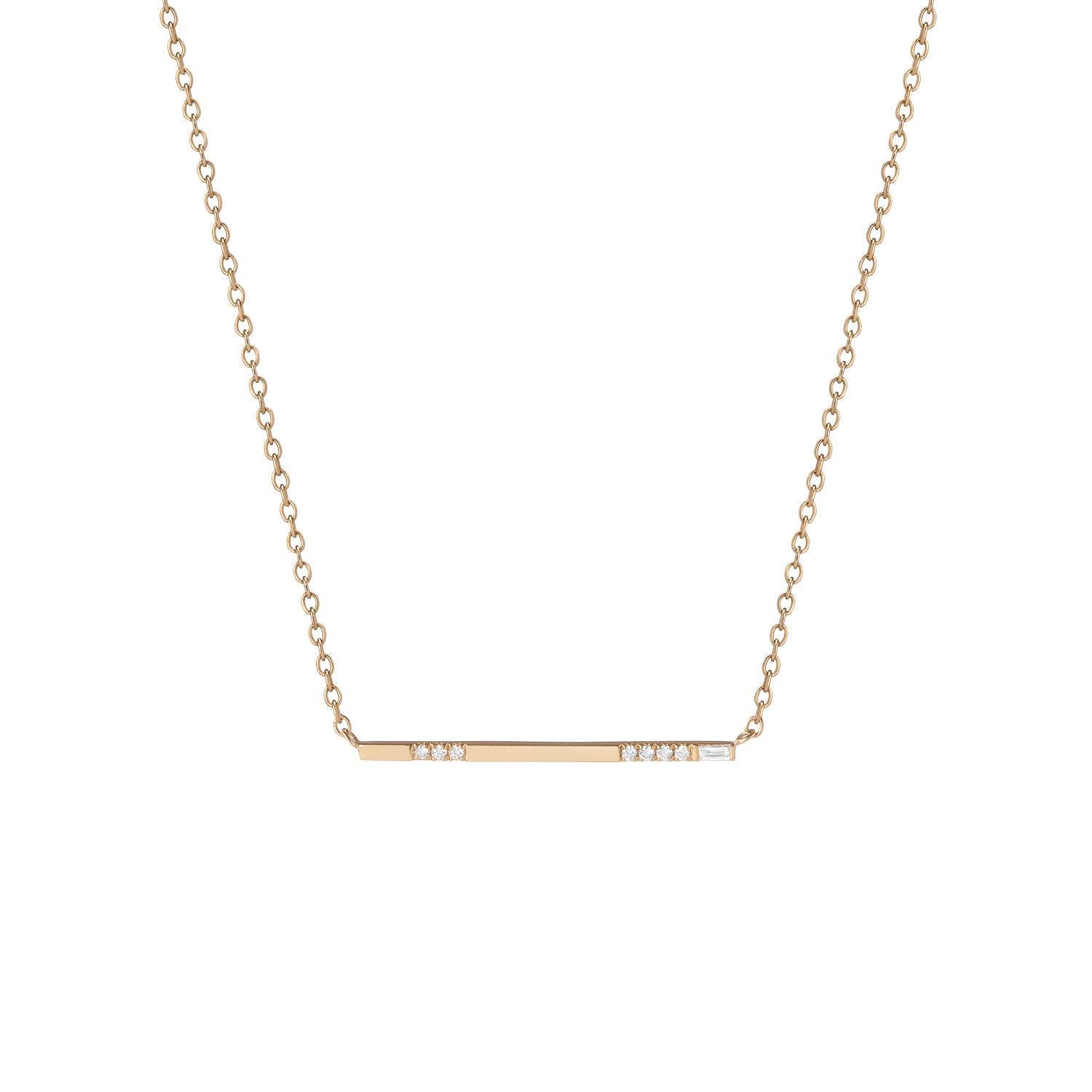 Or massif 14K