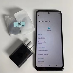For Motorola Moto <strong>G</strong> Stylus 5G 2021 2022 2023 2024 <strong>Original</strong> Unlocked US Version Android Cell Phone Celulares Used Smartphone - Product Image 5