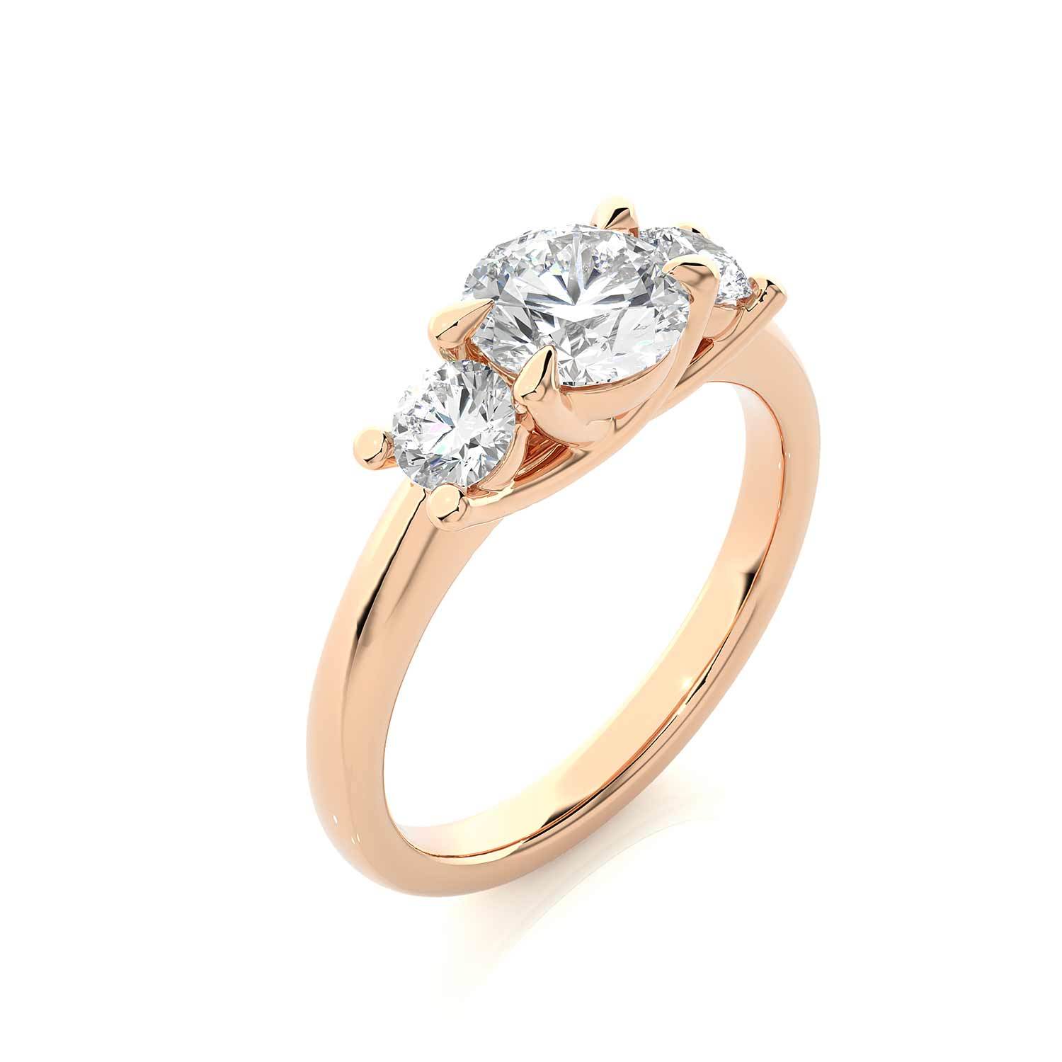 10K Solid Gold
