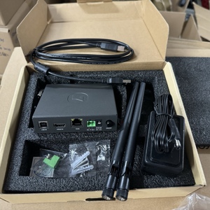 Solución KVM inteligente AweSun Q2Pro con soporte de red HDMI USB 4G para redes de comunicación de acceso de centro de datos remoto