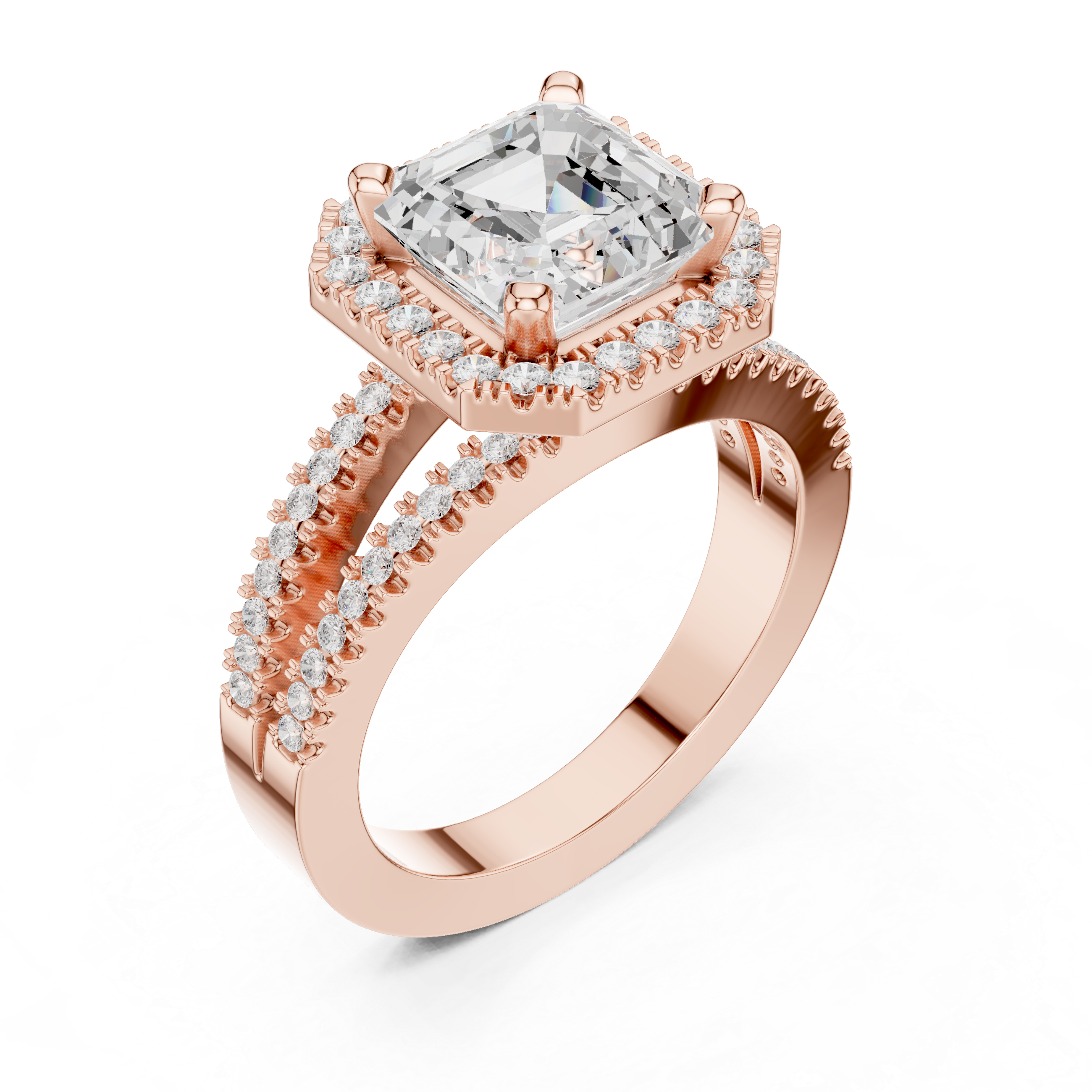 Rose Gold