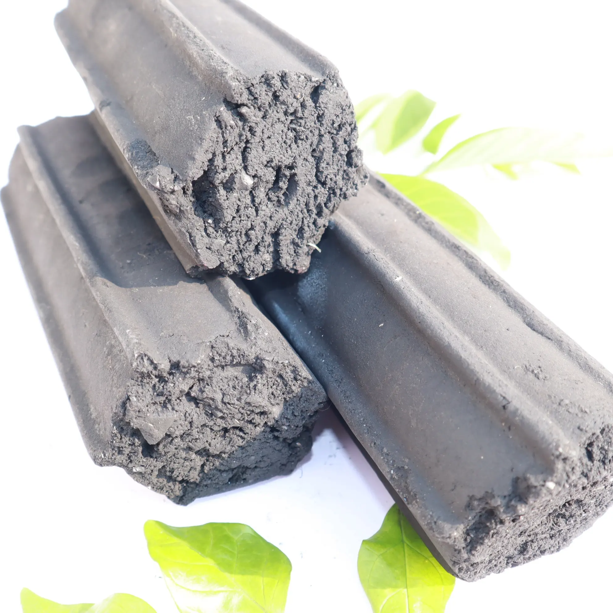 Черный уголь дольше горящий Кокосовая Скорлупа барбекю древесный уголь